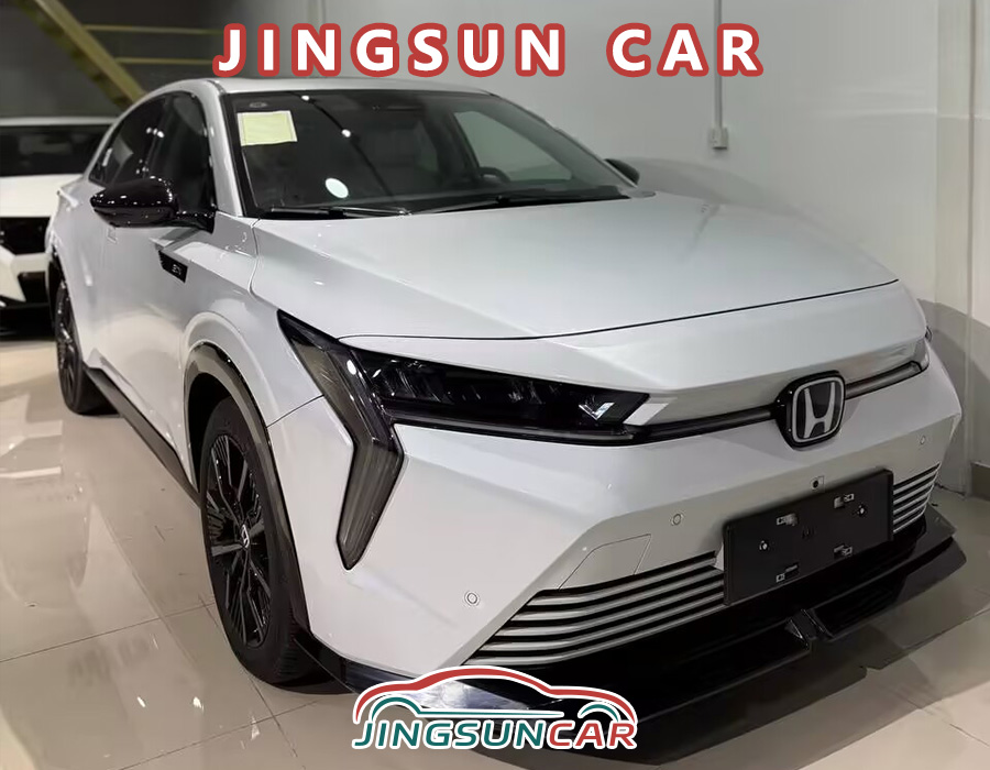Honda ens2 SUV Range.545km