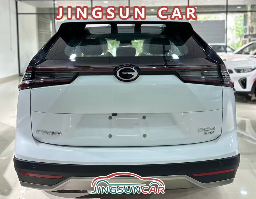 GAC GS4 MAX 1.5T essence Édition haute