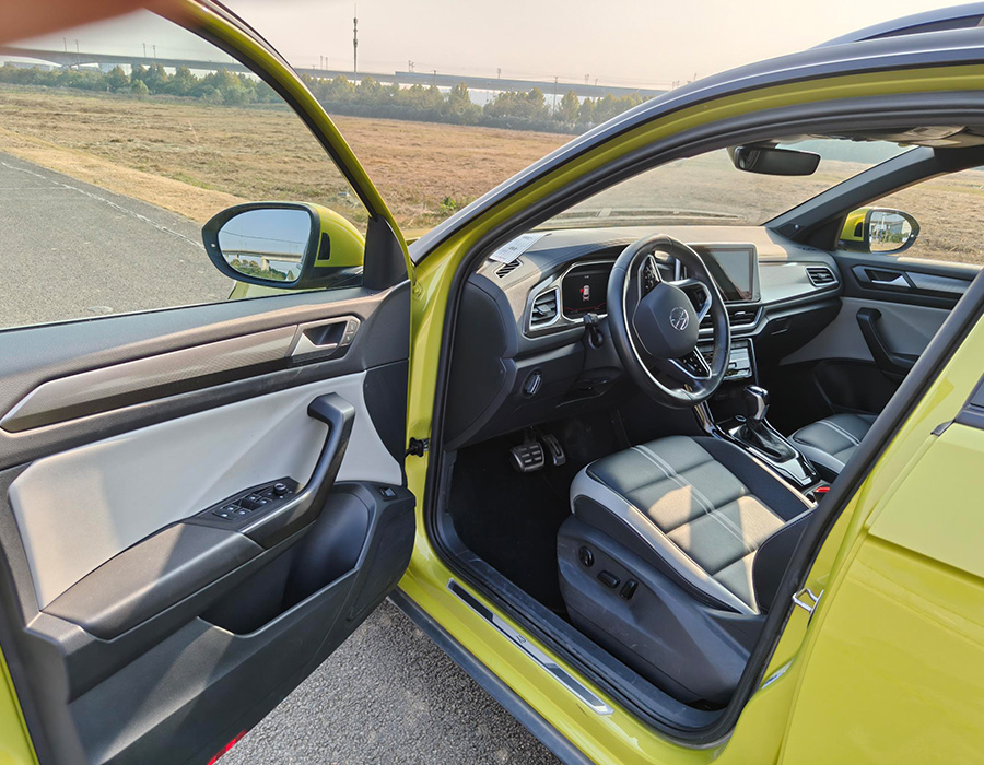 Volkswagen T-Roc 2023 300 Édition Starlight 15 000 km