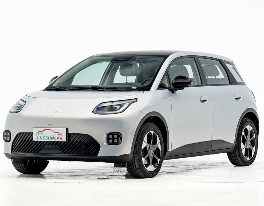 2025 AION UT 420 Smart Edition, Cost-effective Compact Pure Electric Hatchback