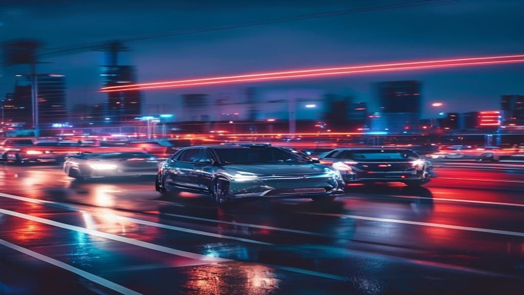 China Auto Market Reshapes Global Trade: Leapmotor Enters North America as Honda Slumps 44.5%