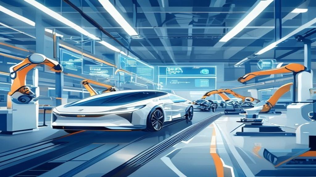 China's 2026 EV Standards Revolution: How 82 New Regulations Are Reshaping Global Auto Trade