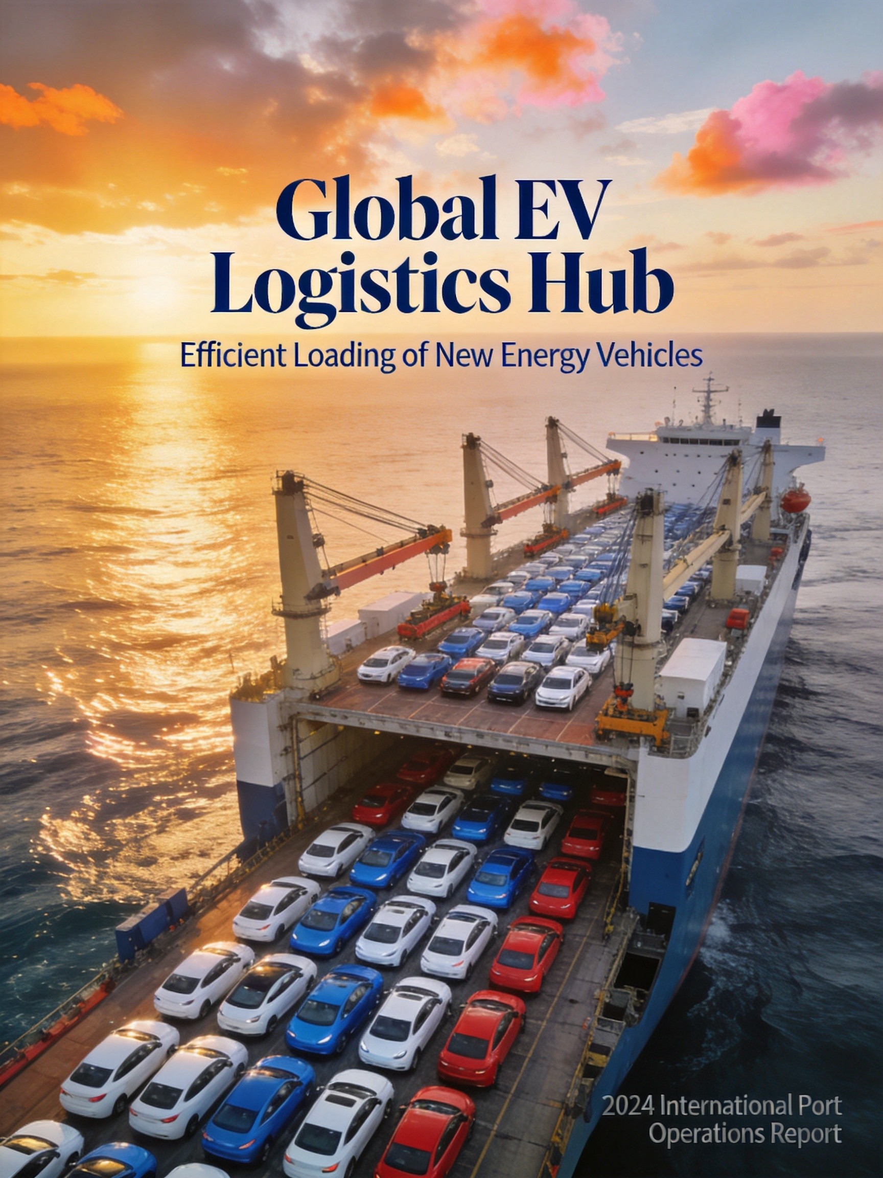 China's NEV Export Surge Meets EU Safety Mandates: Global Auto Regulation Enters New Era