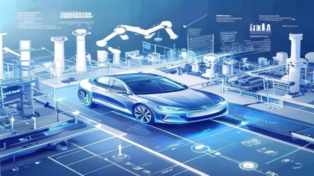 China Auto Exports Forecast at 10M Units as Hybrid Surge Divides Global Market