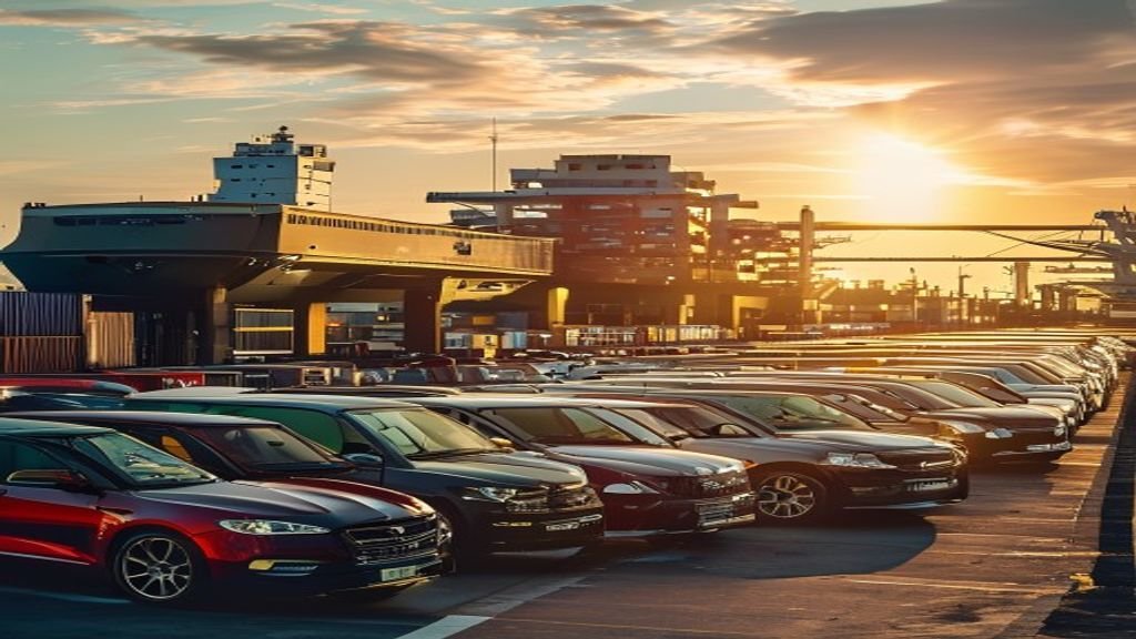 Euro NCAP 2026 Protocols and Major Brand Recalls: Critical Compliance Updates for Global Auto Exporters