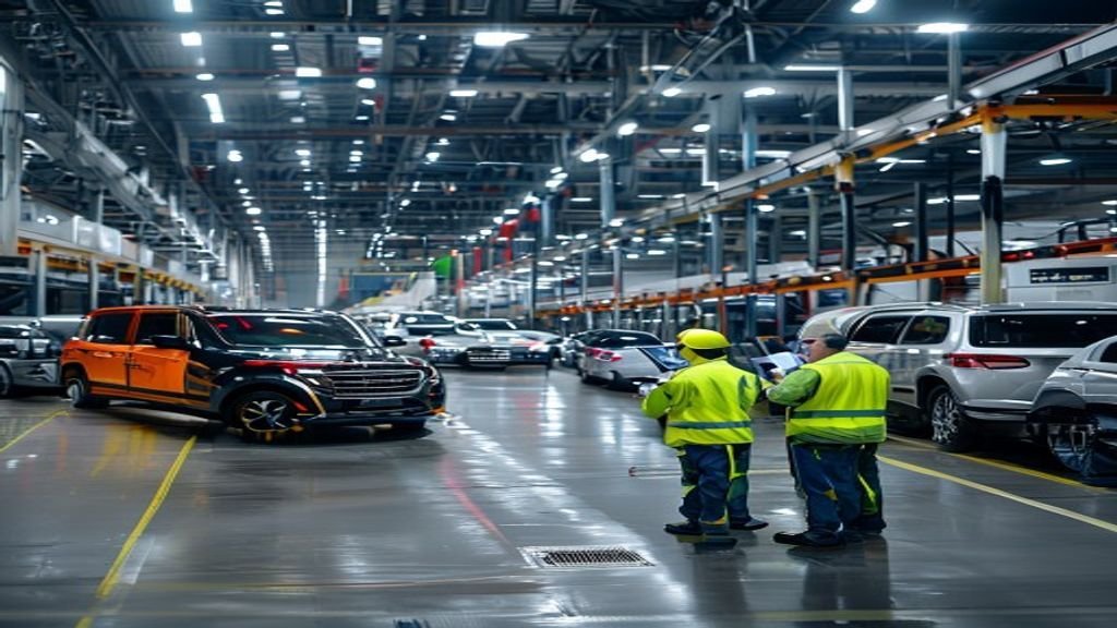 2026 Auto Export Compliance: Navigating EU Cybersecurity, Vietnam Green Certs, and Global AV Rules
