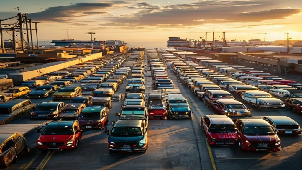 Global Auto Trade 2026: Navigating Chip Cost Pressures, Export Surges, and Documentation Pitfalls