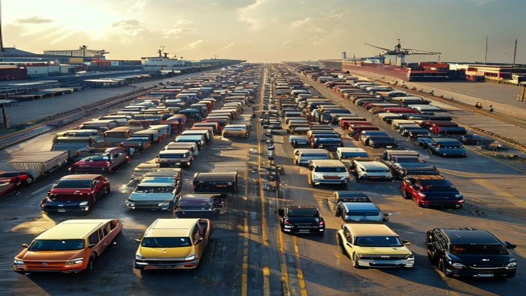2026 Global Auto Trade: PHEV Export Boom and OEM Restructuring Reshape International Sourcing