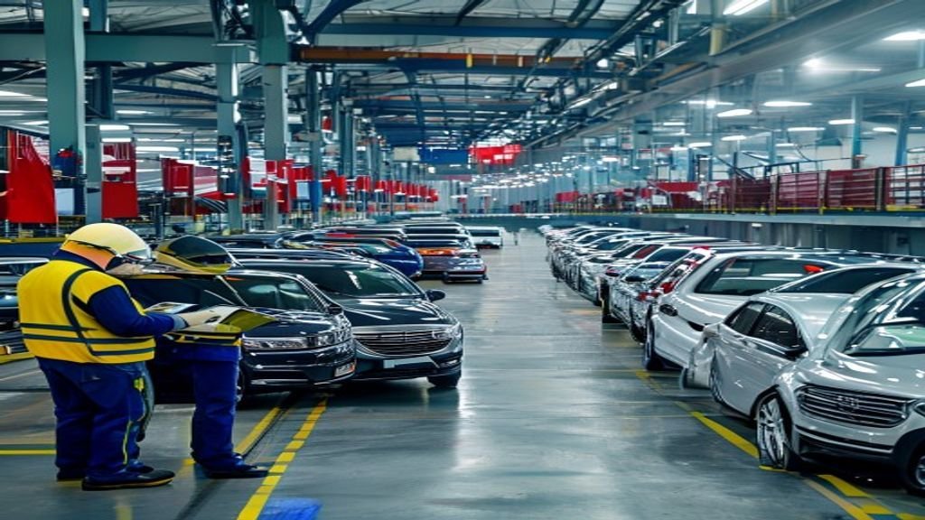 2026 Auto Export Regulations: EU Emissions Shift, Malaysia EV Rules, and Battery Compliance