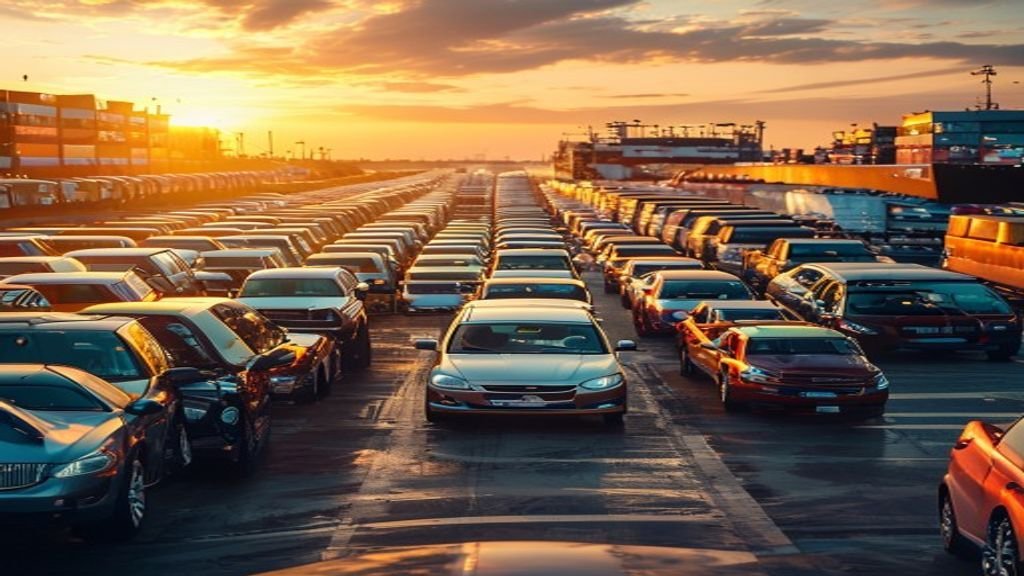 Global Auto Trade 2026: Brake by Wire Tech, Model Shifts, and Sourcing Trends
