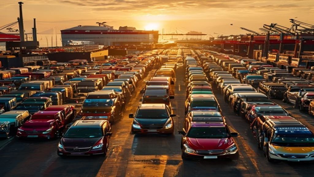 China Auto Export 2026: GAC's Global Push and Affordable NEVs Reshape Sourcing