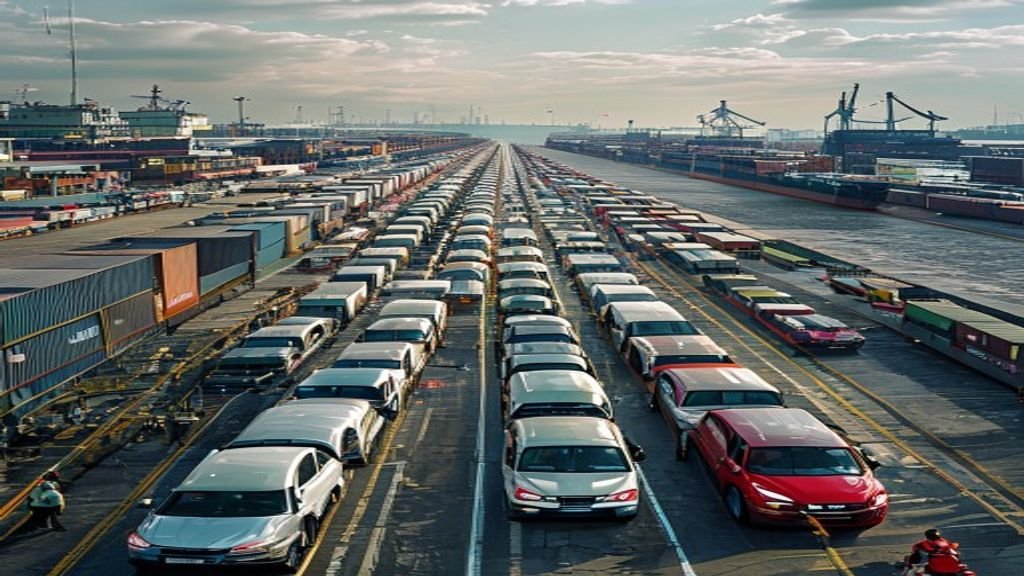 China's 650 New Models and Record Export Surge Reshape Global Sourcing in 2026