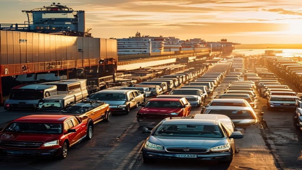 H1 2026 Auto Export Data Reveals $91.8 Billion Milestone: Sourcing Strategies for Global Dealers