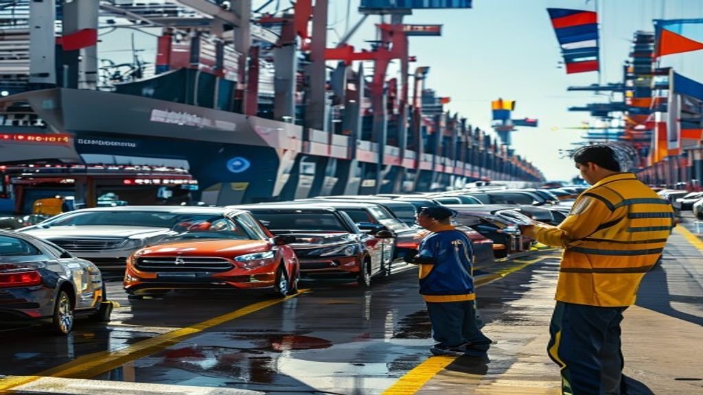 Global Vehicle Export Rules 2026: EU Carbon Mandates, ASEAN EV Shifts, and Battery Tax Reforms