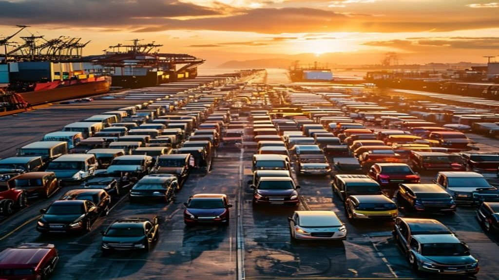 Global Auto Trade Shifts: Southeast Asia EV Investments, Safety Scrutiny, and OEM Restructuring