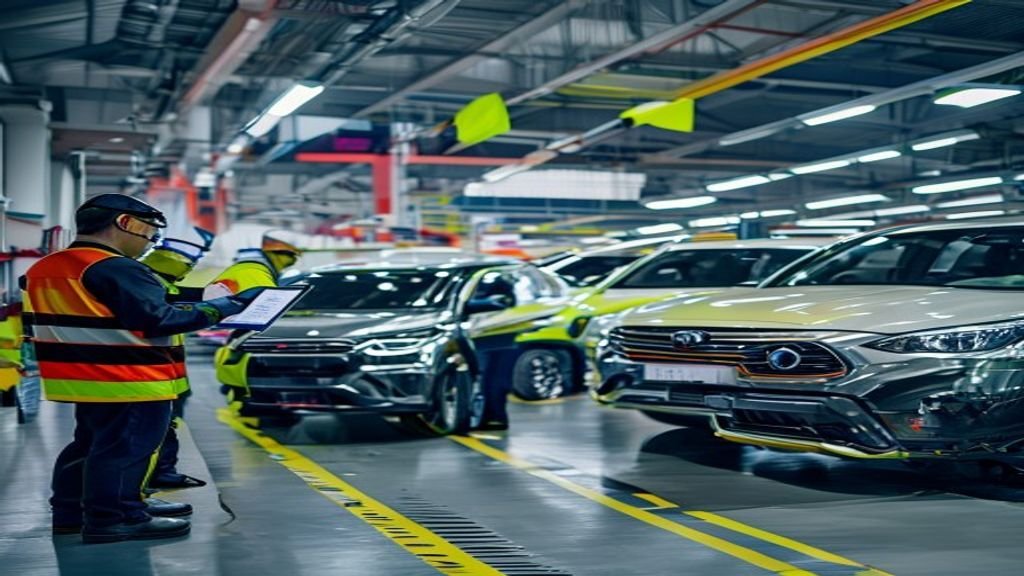 Mid-2026 Vehicle Import Regulations: Cybersecurity, Euro 7, and Battery Compliance Updates