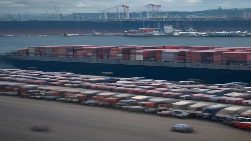 2026 Vehicle Export Outlook: Chinese Supply Supremacy, EV Inventory Surplus, and Hybrid Demand