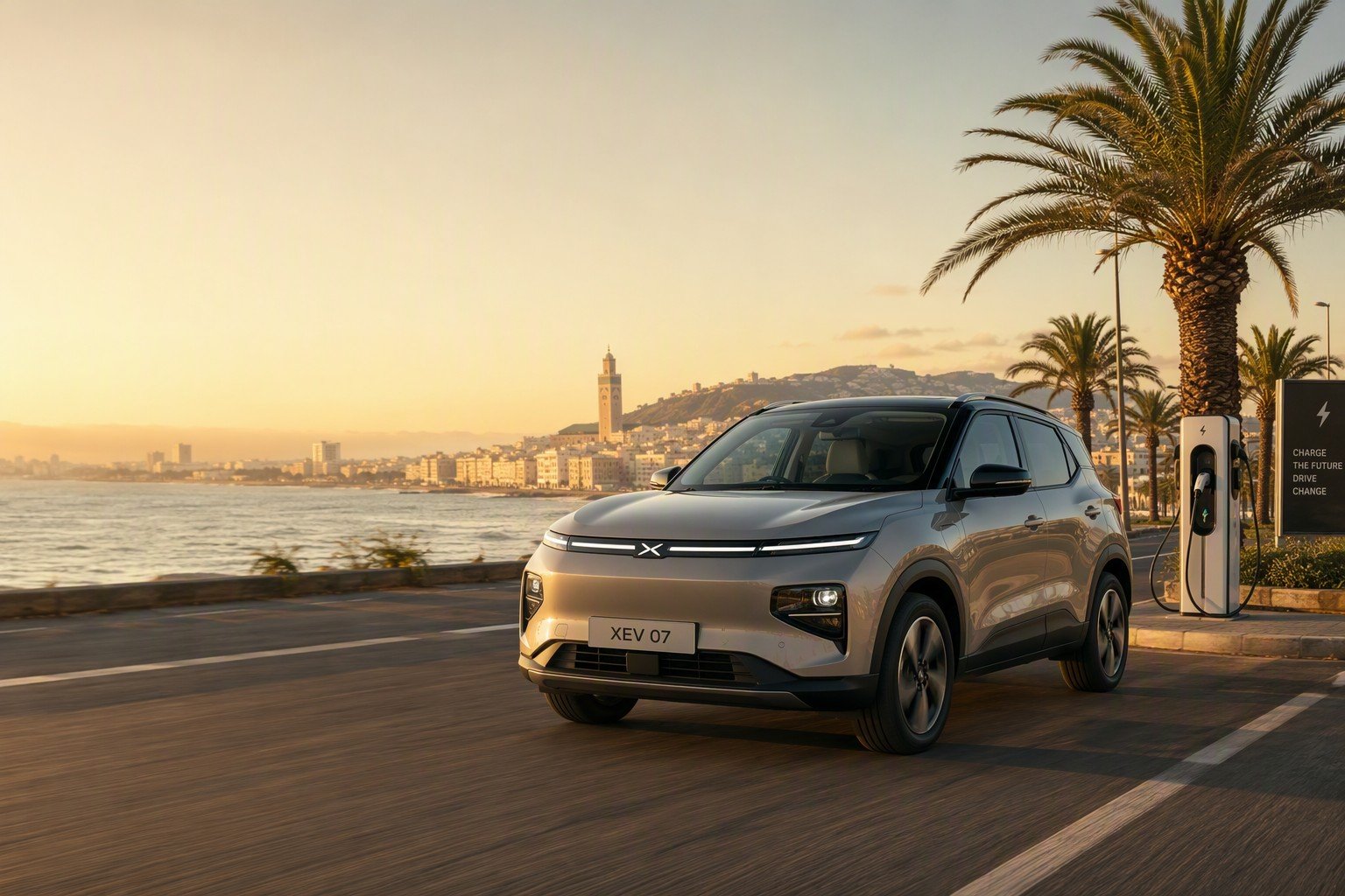 How 2026 Used NEV Exports Are Reshaping Dealer Sourcing Strategies in Africa and the Middle East