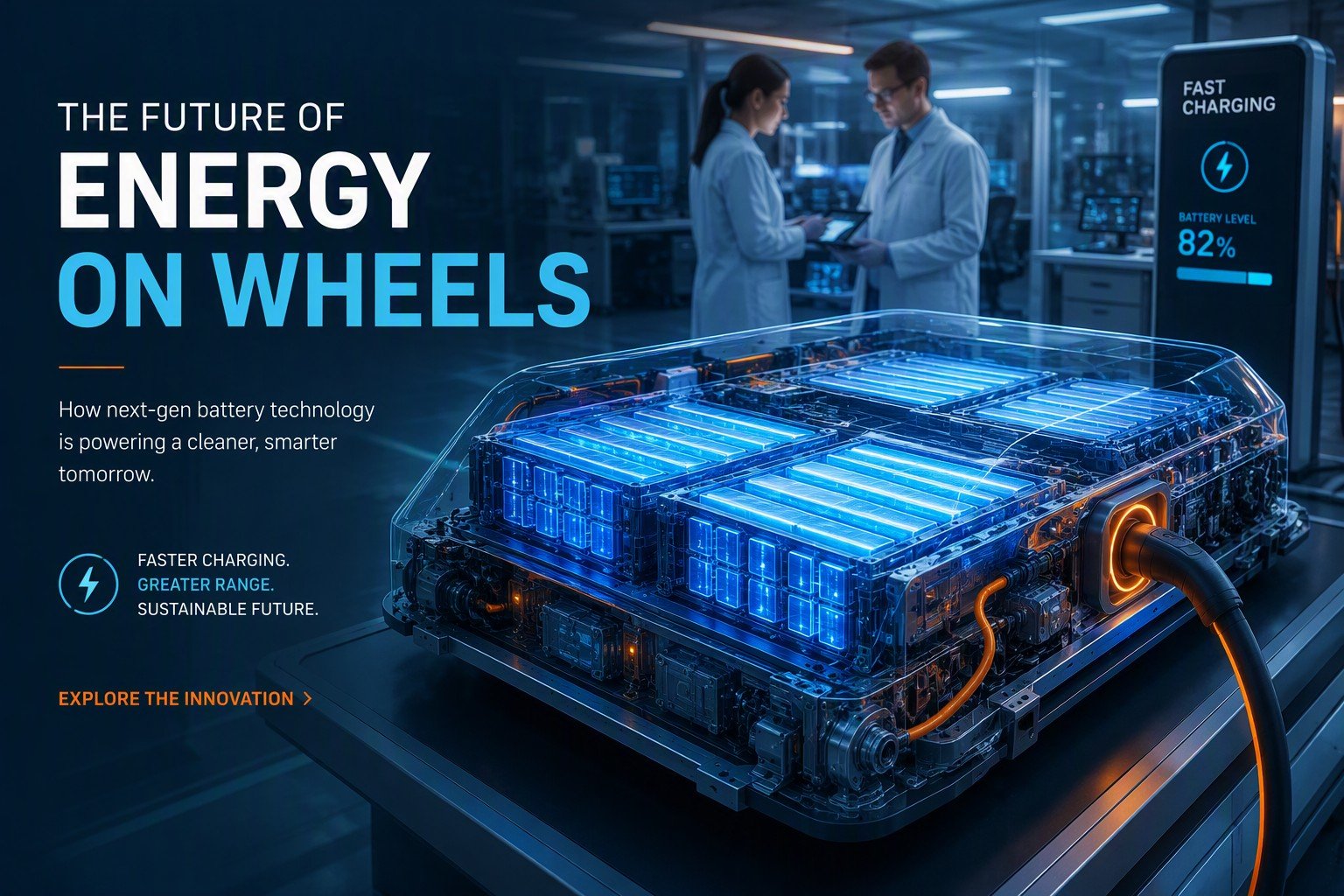 Solid-State Batteries and Faster Charging: What 2027-Ready EV Technology Means for Buyers Today