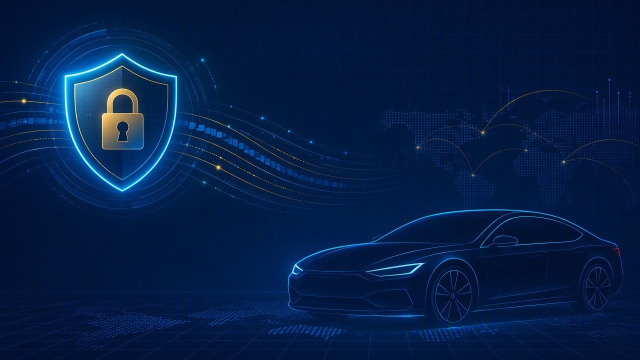 SIN-AUTO Data Transparency: What We Collect, How We Protect It, and Your Control