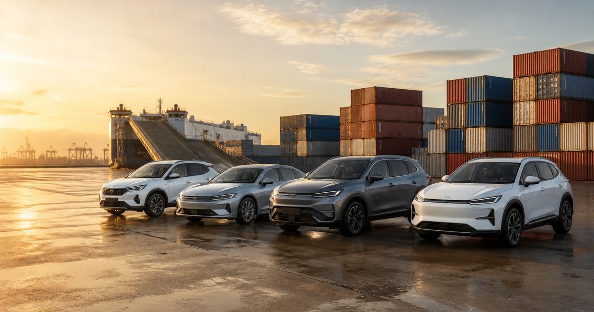 Essence, hybride, hybride rechargeable ou électrique : choisir la motorisation selon le marché en 2026