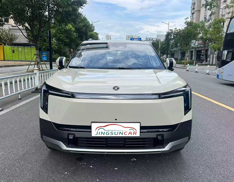 Dongfeng Nammi 06 471 Ultra 2025