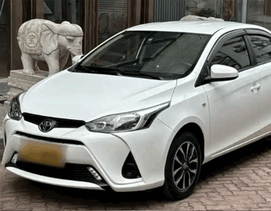 Édition nationale VI 2019 1.5E CVT Meizhou (65500 km)