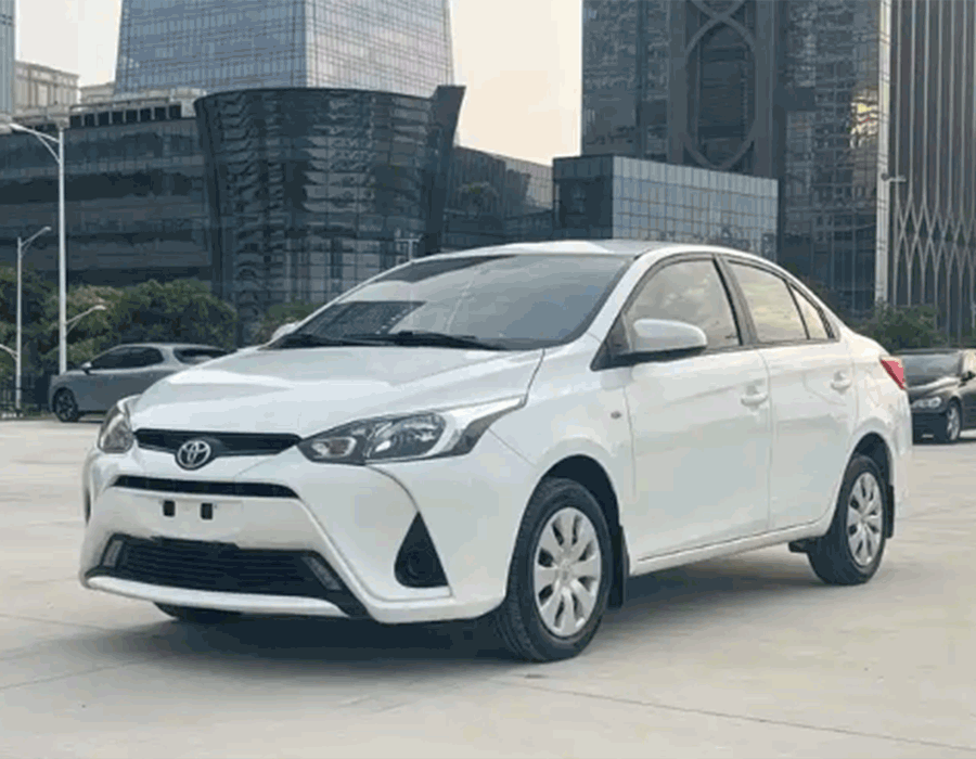 Édition Meizhou 1.5E CVT 2017 (104 000 km)