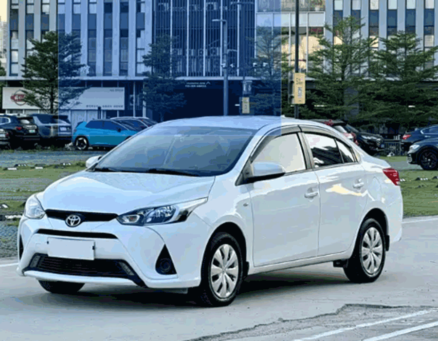 Édition nationale VI de Meizhou 1.5E CVT 2019 (55 000 km)