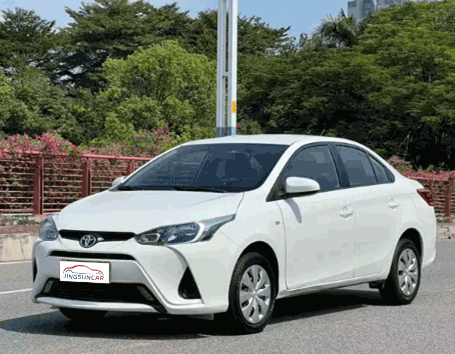 Édition nationale VI de Meizhou 1.5E CVT 2019 (65 000 km)