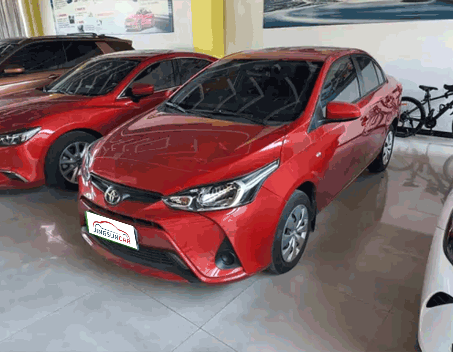 Édition Leading 2021 de 1,5 L CVT (27 600 km)