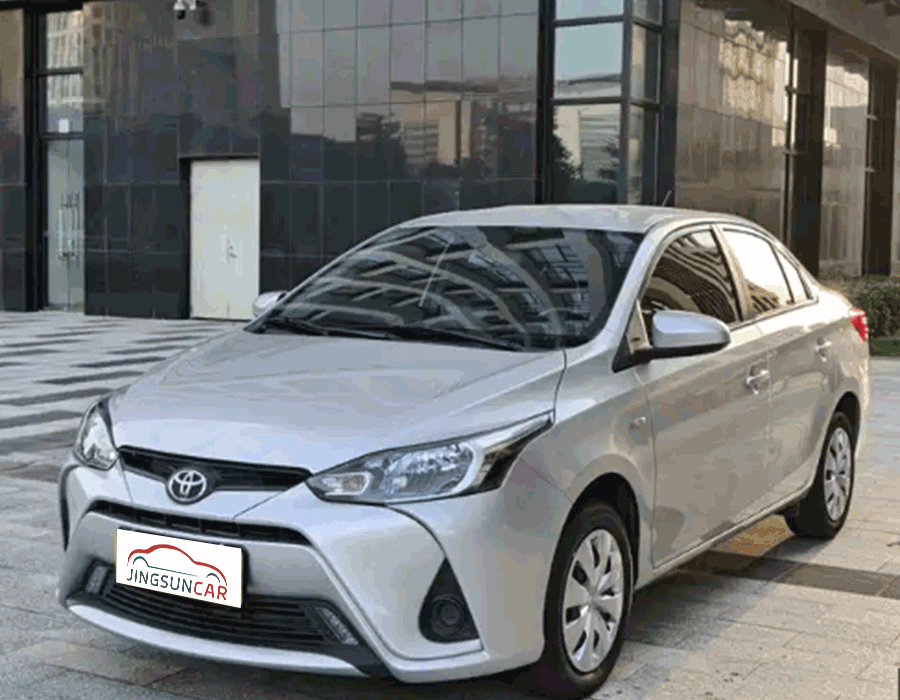 Édition Leading 2021 de 1,5 L CVT (54 000 km)