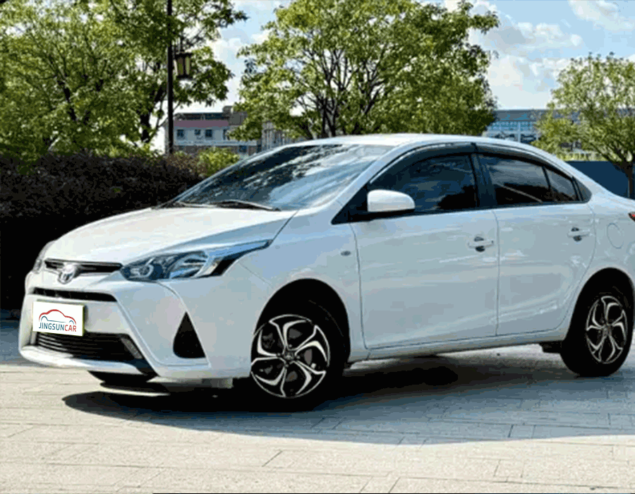 Édition Leading 2021 de 1,5 L CVT (50 000 km)