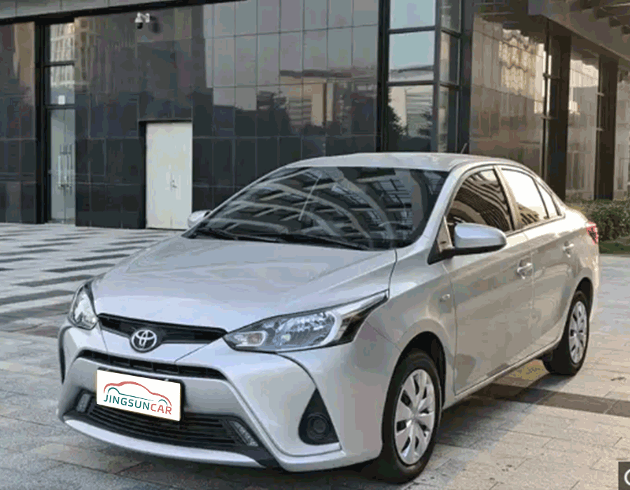 1,5 L CVT Leading Edition 2020 (54 000 km)