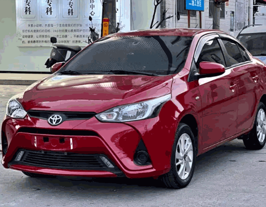 Édition Meizhou 1.5E CVT 2017 (43 000 km)