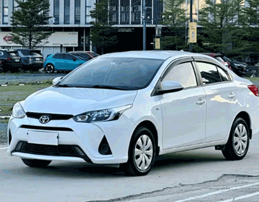 Édition nationale VI de Meizhou 1.5E CVT 2019 (55 000 km)