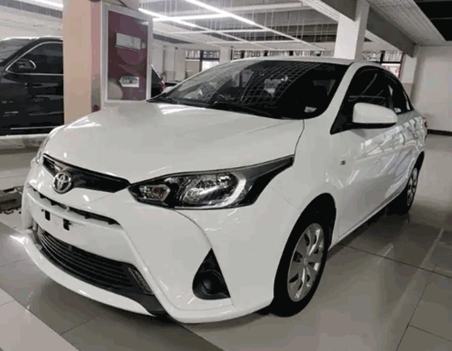 Édition Meizhou 1.5E CVT 2017 (96 000 km)