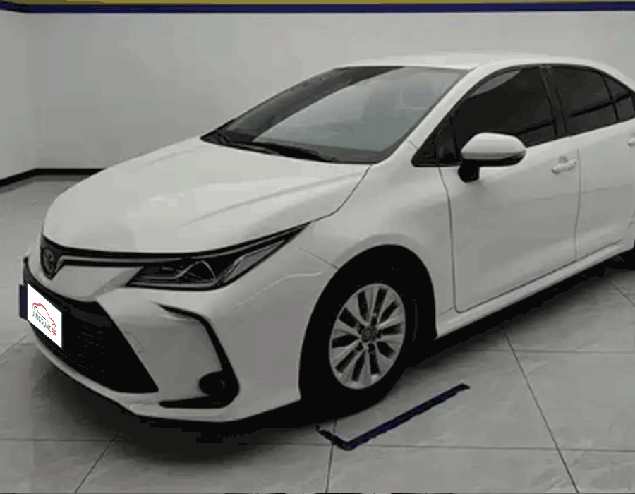 TNGA 1,5 L CVT édition Pioneer 2022 (36 000 km)