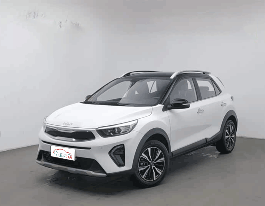 Kia Kx1 2021 1,4 L CVT Édition Fun & Enjoy avec toit ouvrant (17 000 km)