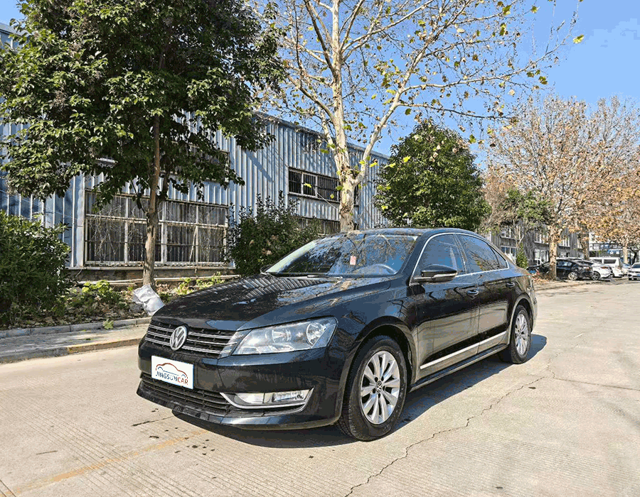 15 modèles Prestige 1.8T