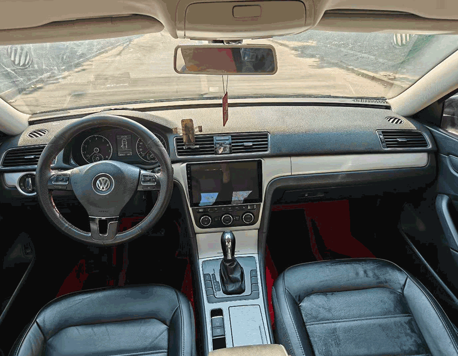 15 modèles Prestige 1.8T