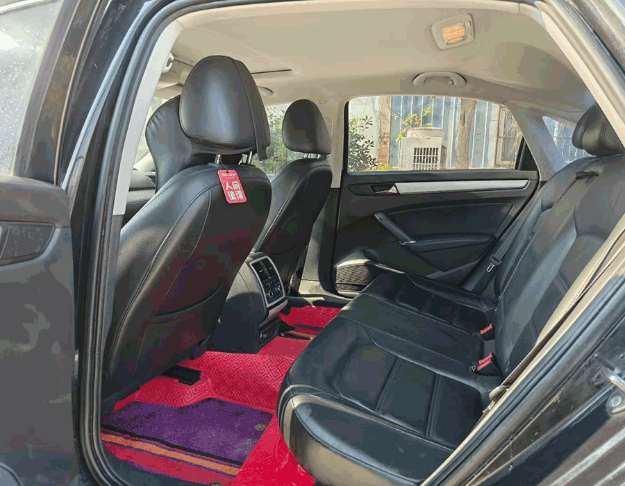 15 modèles Prestige 1.8T