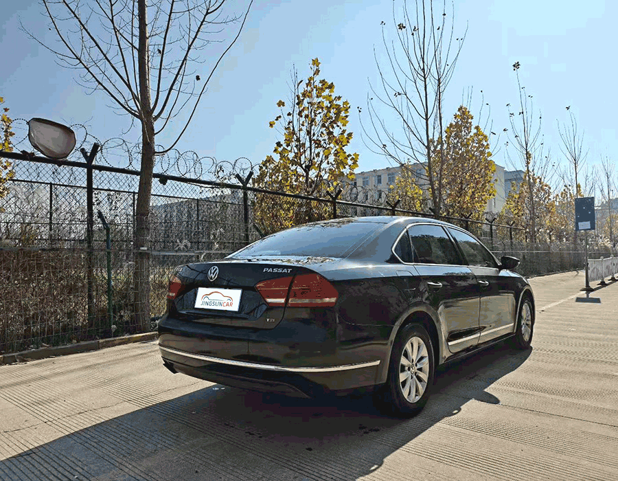 15 modèles Prestige 1.8T