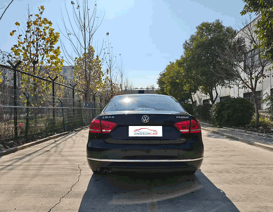 15 modèles Prestige 1.8T