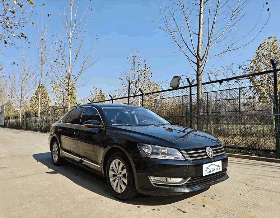 15 modèles Prestige 1.8T