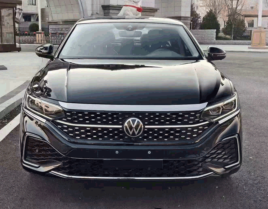 Volkswagen Passat 380 Starry Sky Édition Élite 2024