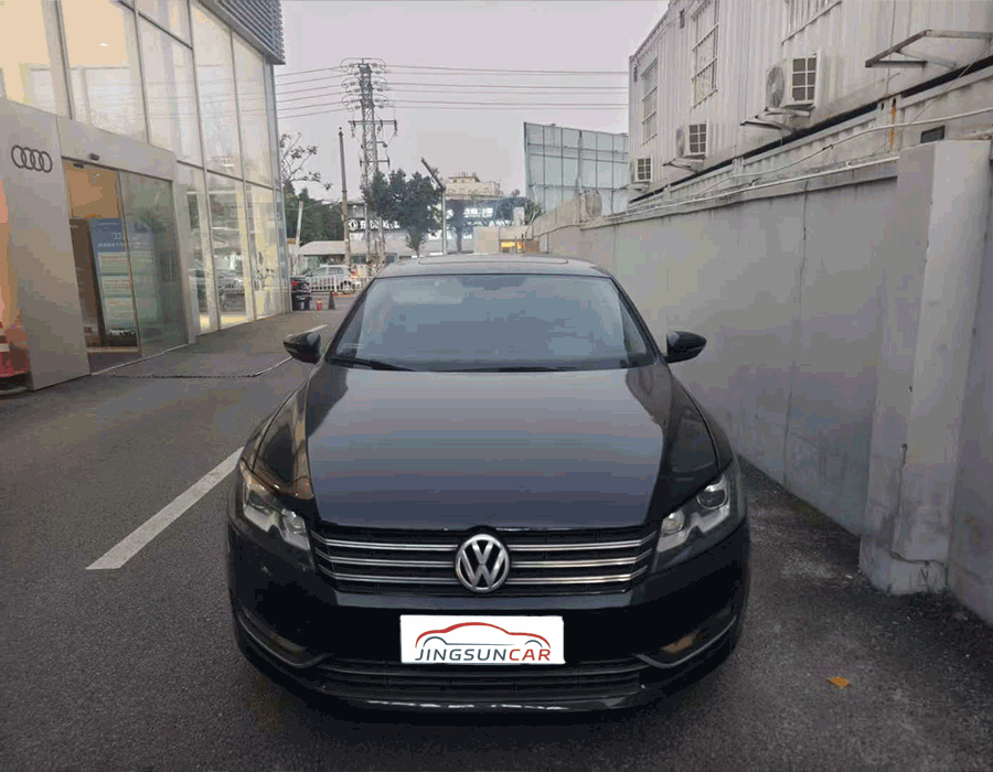 Édition royale 1.8T 2014