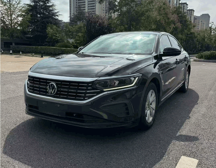 Volkswagen Passat 280 Édition Business 2022