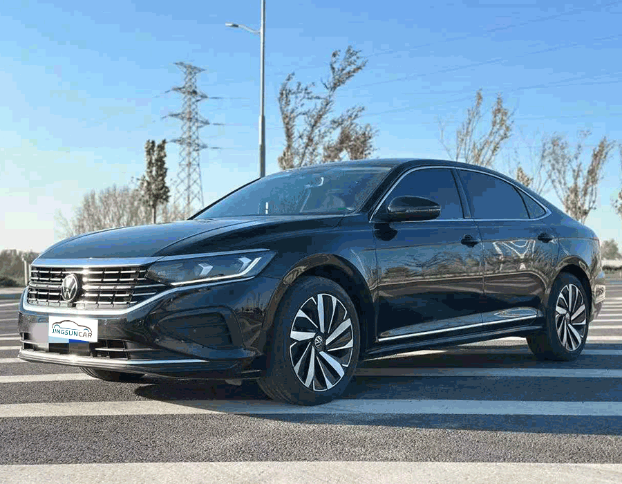 Passat 380TSI Édition de luxe 2024