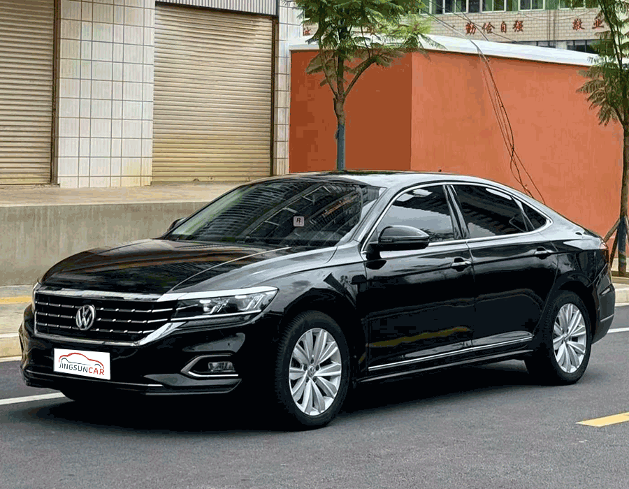 Volkswagen Passat 20 modèles 330 Elite Edition